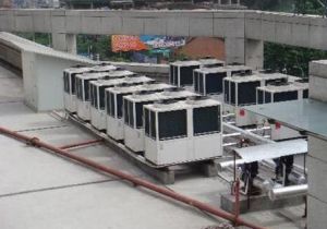 空調(diào)噪聲治理 ，空調(diào)降噪 ，江西噪聲治理