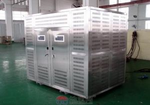 變壓器低頻噪聲治理，變壓器減振，減振降噪